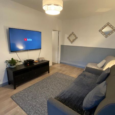Maison Centre Village Soligny La Trappe Proche Mortagne Au Perche - Sanateflo - Eksteriør bilde