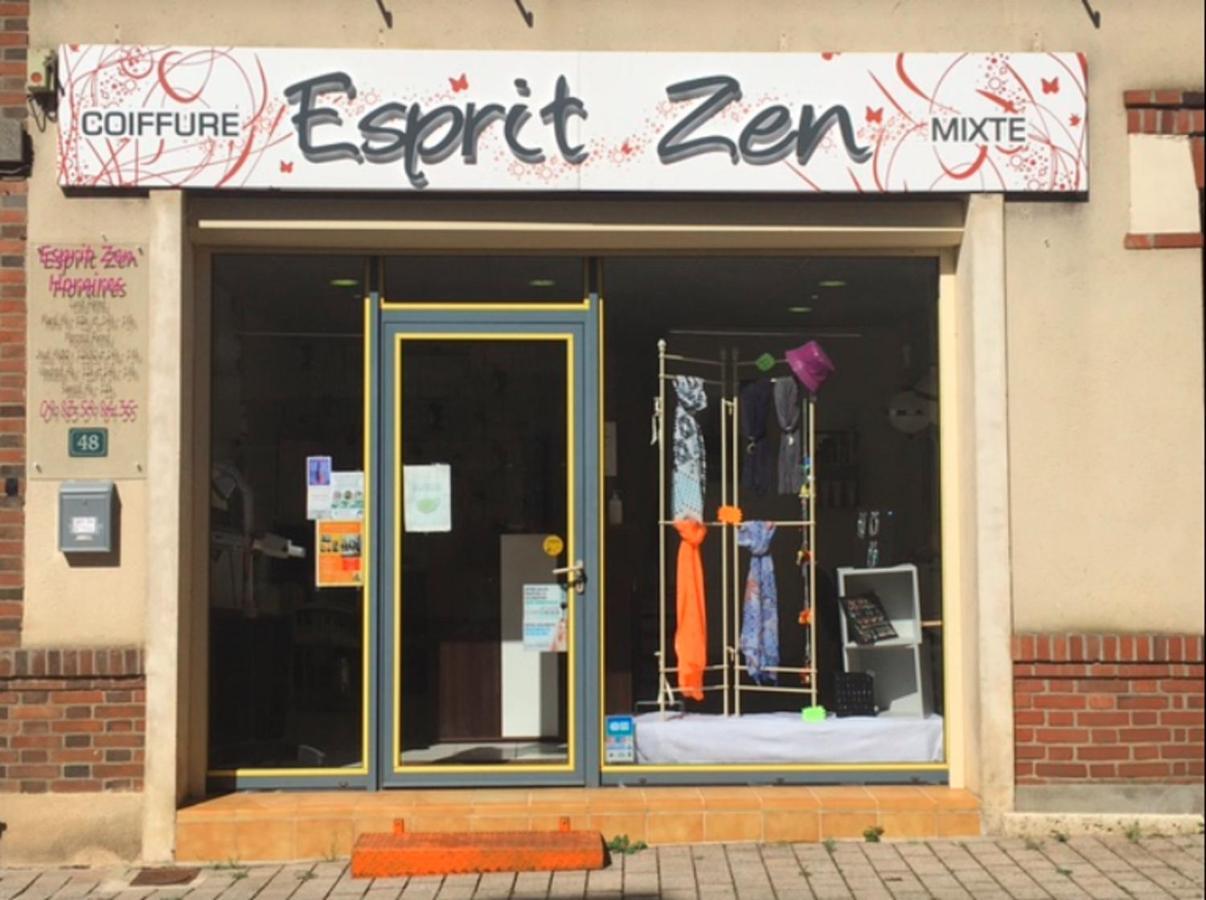 Maison Centre Village Soligny La Trappe Proche Mortagne Au Perche - Sanateflo - Eksteriør bilde