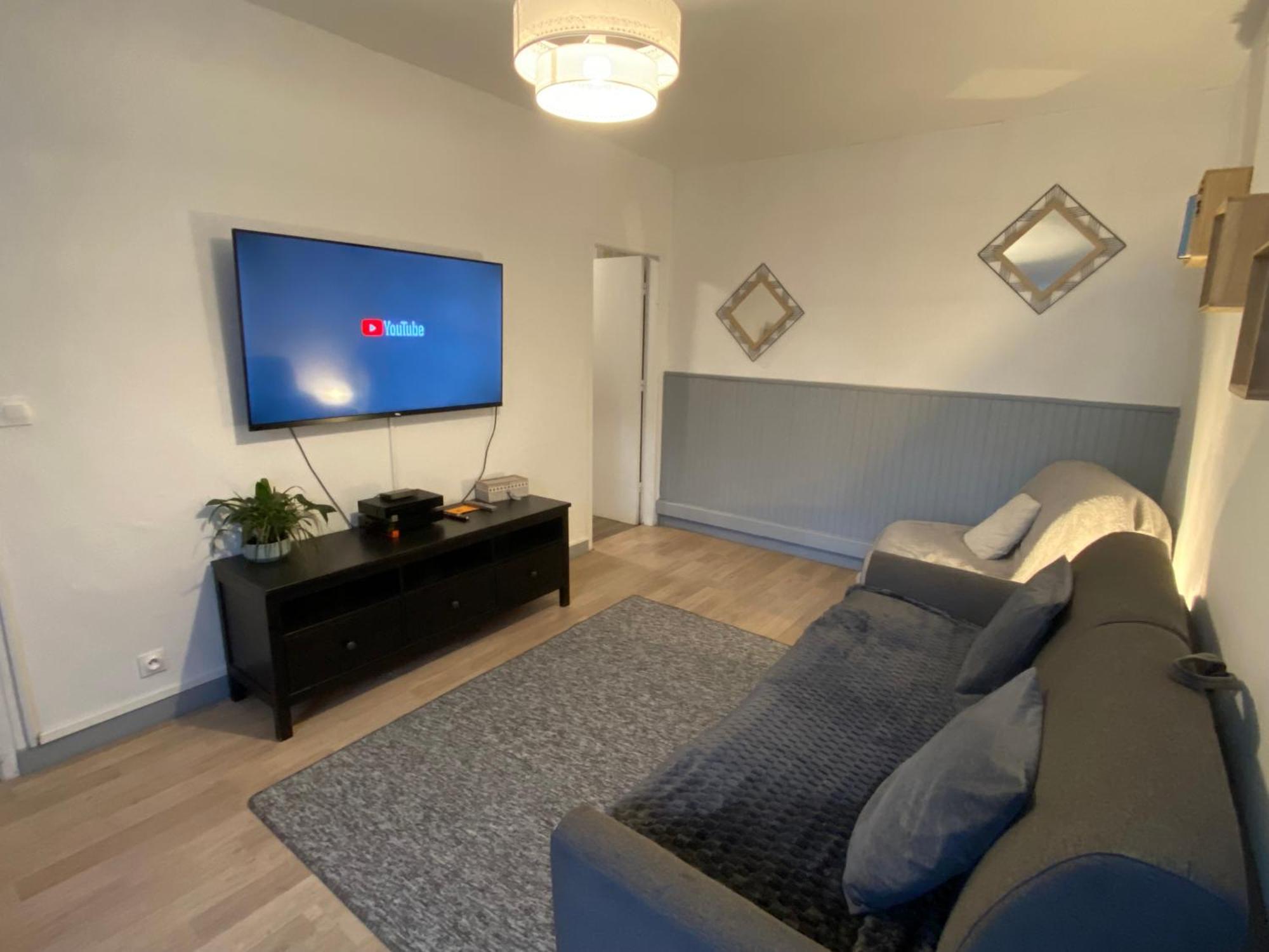 Maison Centre Village Soligny La Trappe Proche Mortagne Au Perche - Sanateflo - Eksteriør bilde