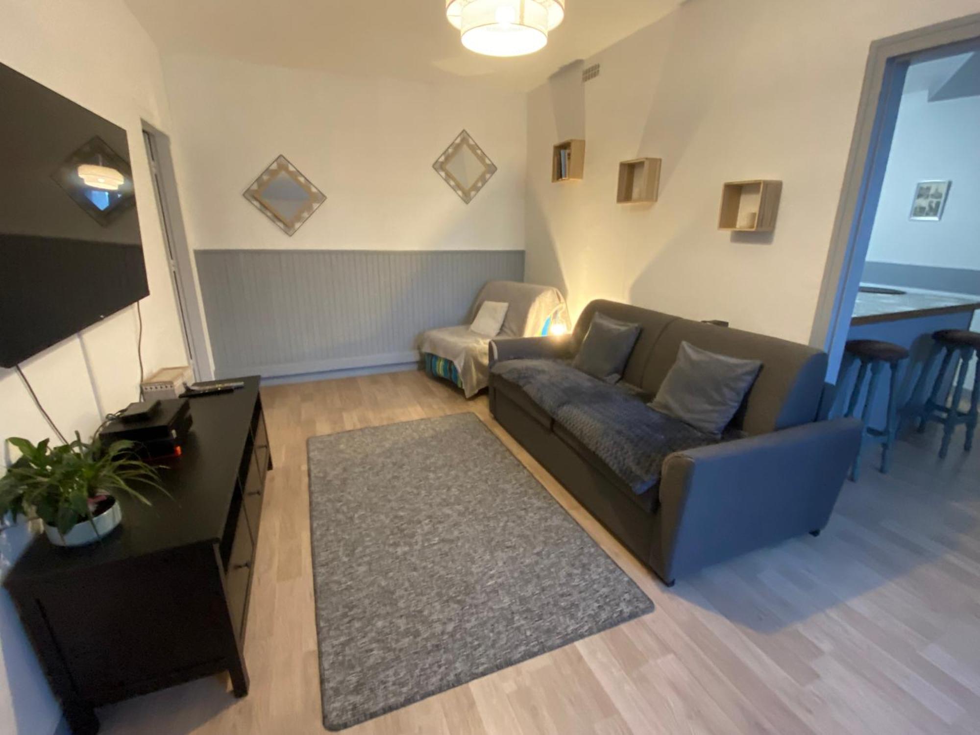 Maison Centre Village Soligny La Trappe Proche Mortagne Au Perche - Sanateflo - Eksteriør bilde